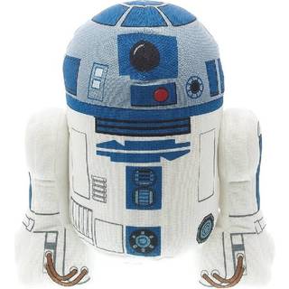 Star Wars 8 tommer Plush Marvel (R2-D2)