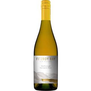Fitzroy bay sauvignon blanc (59.00 kr. pr. flaske)