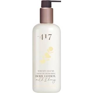-417 Kropspleje Serenity Legend Milk & HoneyAromatic Refreshing Body Lotion 350 ml (426,00 kr / 1 l) - 350 ml