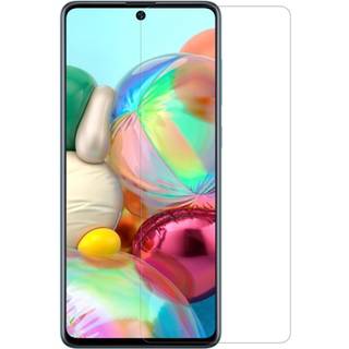 SKALO Samsung A51 Hærdet Glas Skærmbeskyttelse