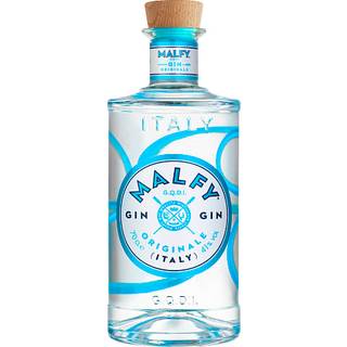 Gin (På lager i varehus)