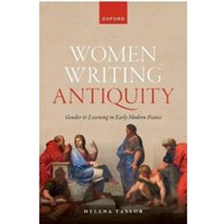 Women Writing Antiquity
