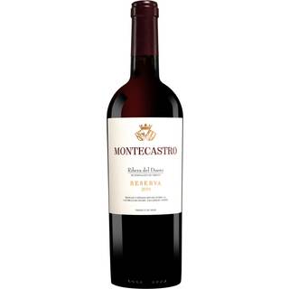 Montecastro 2019 Reserva Ribera Del Duero