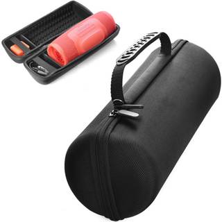 JBL Charge 4 stødsikker nylon taske - Sort
