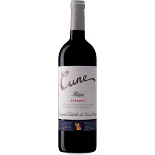Cune Reserva 2019