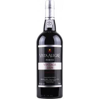 Vista Alegre Vintage Port 2009