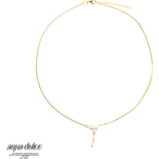 BUBBELS CHAIN | GOLDEN