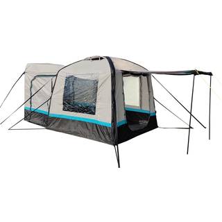Snug Inflatable Tailgate Campervan Awning