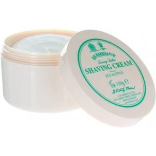 D.R. Harris Shaving Cream Eucalyptus Barbercreme 150 g - 150 g