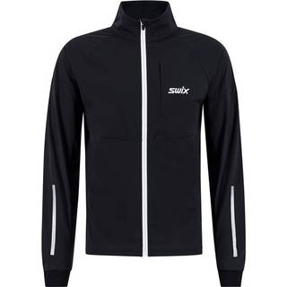 Swix Men's Quantum Performance Jacket Black, S
