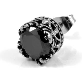 Royal Sort 9mm Ørering