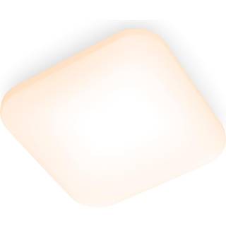 Philips Mauve LED-loftslampe 2.700K 26 x 26 cm