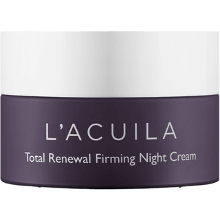 L'Acuila Total Renewal Firming Night Cream 50 ml