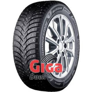 Bridgestone Blizzak Spike 3 ( 205/55 R16 94T XL, med spikes )