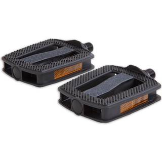 Lynx City Tour Pedaler Sort