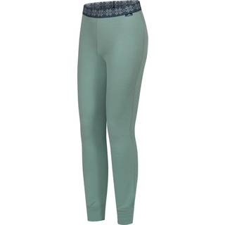 Gridarmor Men's Viks Wool Undertøy Longs Green Bay, XL