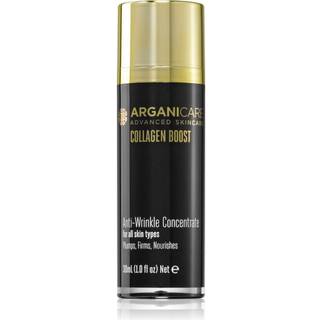 Arganicare Collagen Boost Anti-Wrinkle Concentrate Anti-rynke koncentrat til ungdommeligt look 30 ml - 30 ml