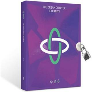 Tomorrow X Together (TXT) - THE DREAM CHAPTER : ETERNITY