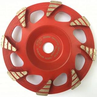 Diatech Diamantslibekop 150mm "HILTI DG150"