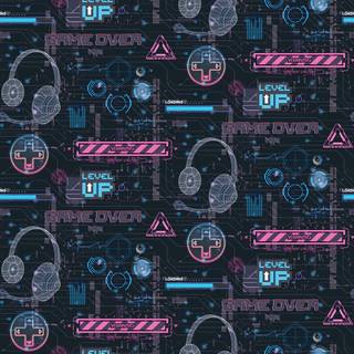 Arthouse Wallpaper Gamer 923803