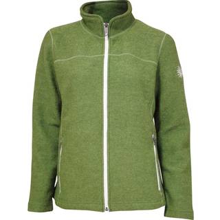 Ivanhoe Women's Beata Full Zip Cactus, 38
