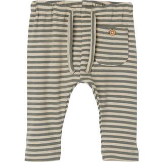 Lil' Atelier Gago løs buks - Fog