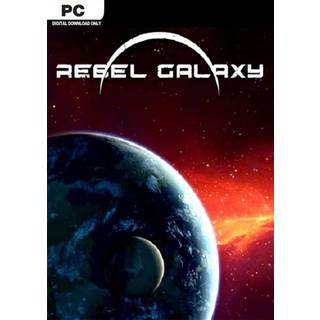 Rebel Galaxy (PC)