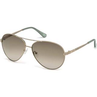 Guess GU7470-S 32P 60 Solbriller Kvinder Guld - Gold - 60mm