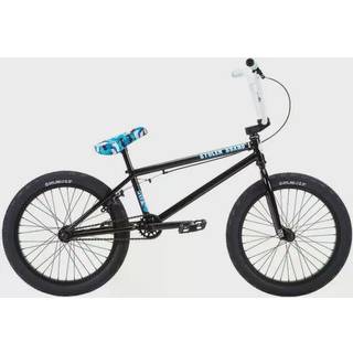 Stolen Stereo 20" Freestyle BMX Cykel