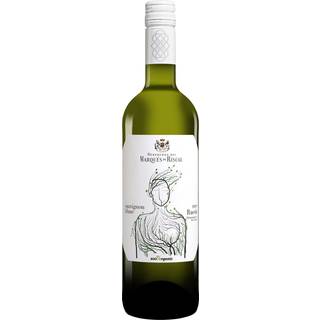 Marqués de Riscal Sauvignon Blanc 2024