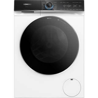 Siemens WG44B2ALDN Frontbetjent vaskemaskine