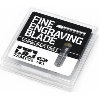 Fine Engraving Blade 0.25mm