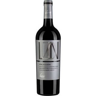 Finca Luzón Monastrell-Syrah 2024