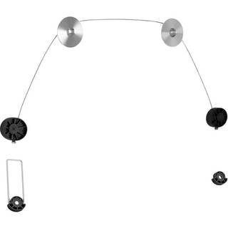 Prokord Ultraslim Picture Style Wall Mount