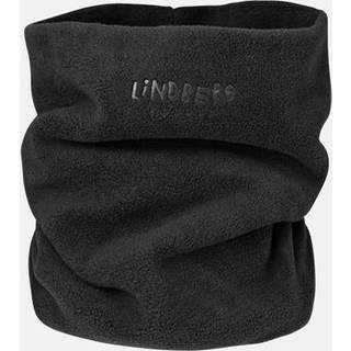 Lindberg Kids' Neck Warmer Sport Black, JR
