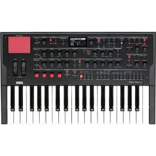 Korg Modwave MKII Synthesizer