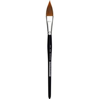 Oval Wash Brush 3/4