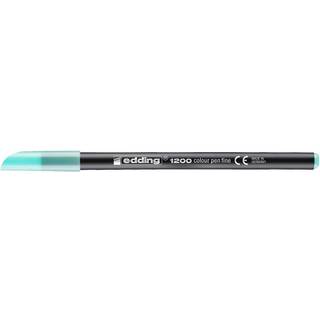 1200 colour pen 0,5-1mm - Sweet Mint
