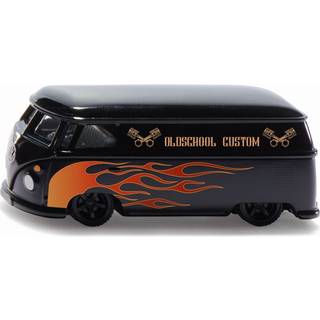 SIKU 1:50 VW Transporter Specialudgave