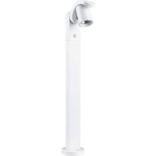 Paulmann LED stibelysning Manchet, aluminium, sensor, hvid