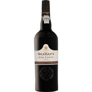 Graham's Fine Tawny Port