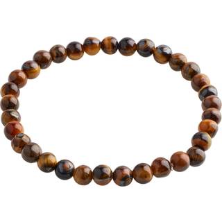 Pilgrim POWERSTONE tiger eye armbånd