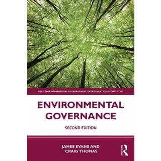 Environmental Governance