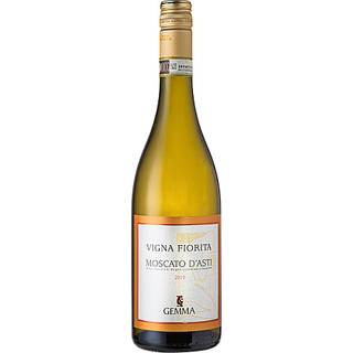 Moscato d'Asti (49.50 kr. pr. flaske)