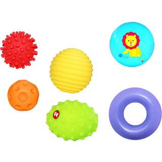 Fisher-Price Sensory Activity Set