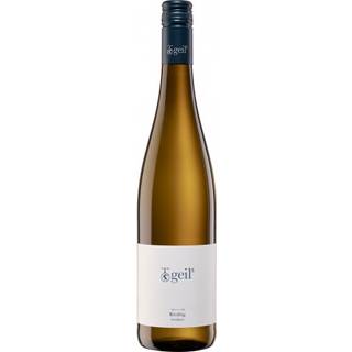 Geils Riesling 2023 Trocken Weingut Geils, Rheinhessen