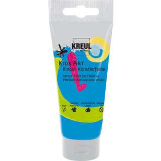 Kids Art Kinder-Künstlerfarbe - Primärblau