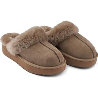 Plateau Slipper