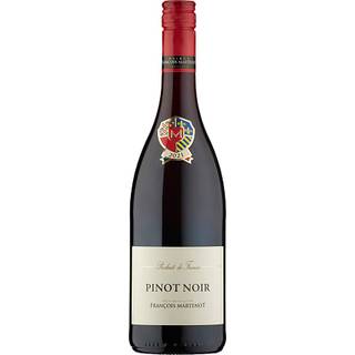 Pinot Noir (40.00 kr. pr. flaske)
