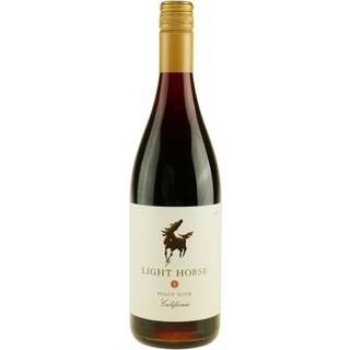 Light Horse Pinot Noir 2021